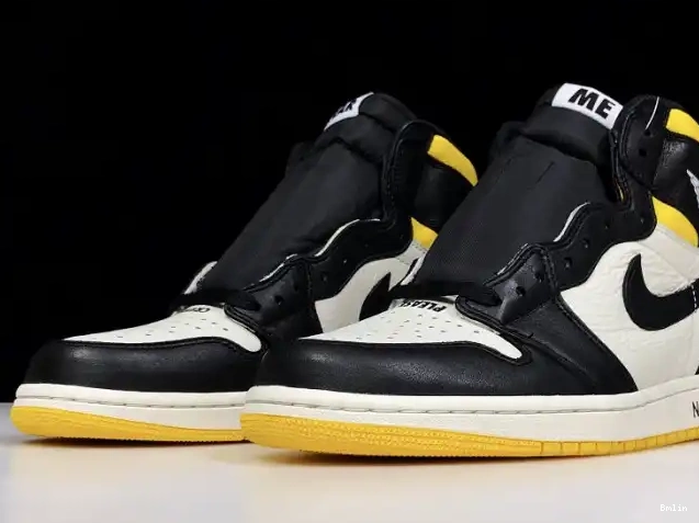 Bmlin shoes 861428-107 OG For High 1 Retro Resale Air NRGNot Jordan 0516